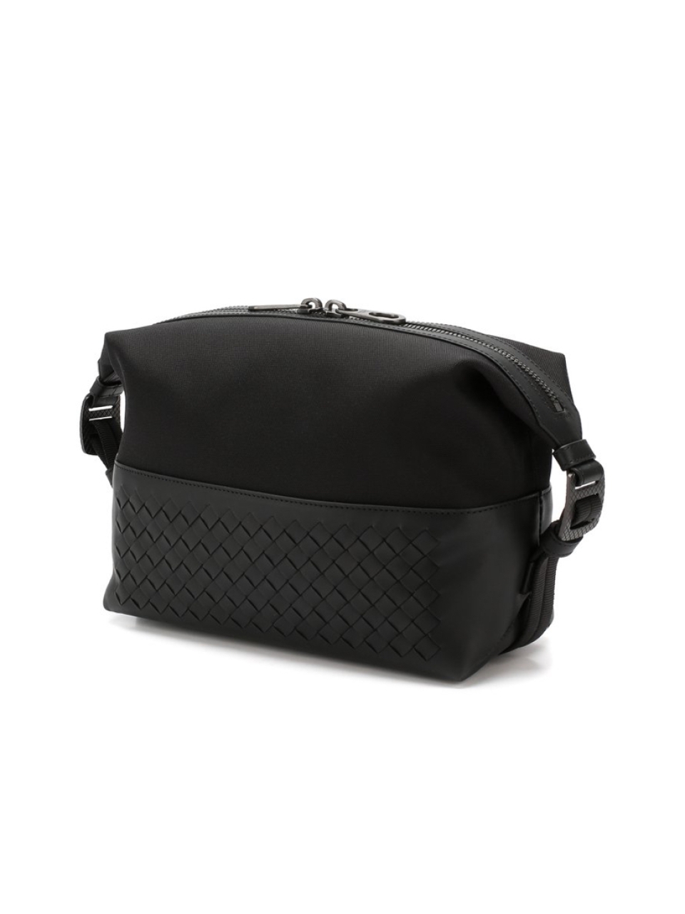 Текстильный несессер Bottega Veneta